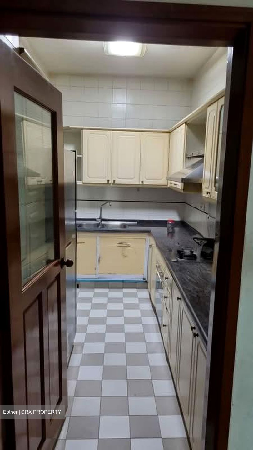 Changi Court (D16), Condominium #548814131